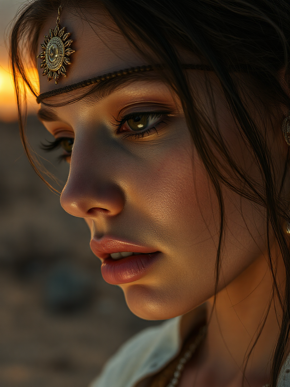Beauty collection
